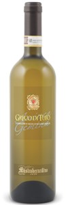 #06 Greco Di Tufo (Matroberardino) 2014